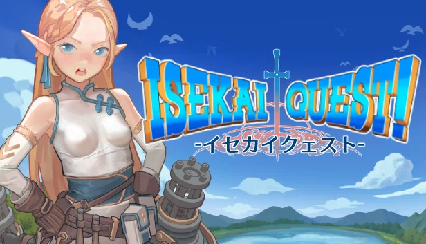 异世界任务（ISEKAI QUEST） 游戏封面