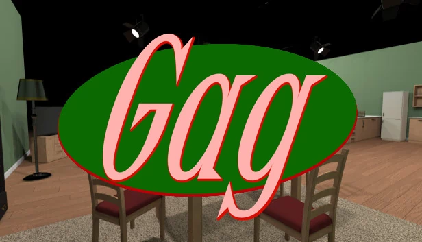 GAG 游戏封面