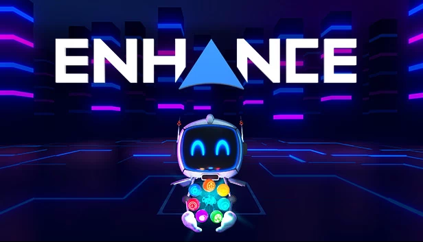 Enhance VR 游戏封面