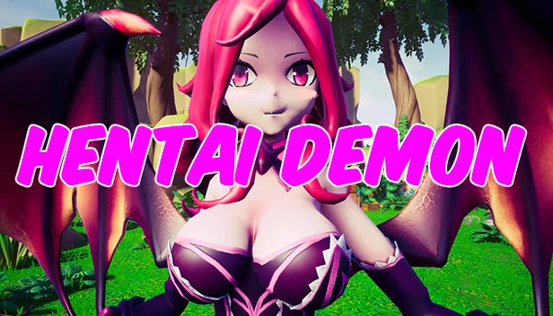 Hentai Demon 游戏封面