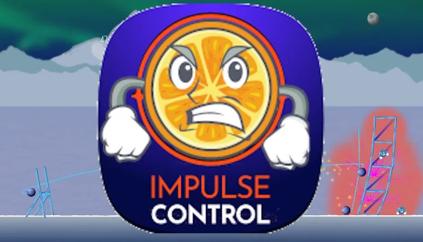 冲动控制（Impulse Control） 游戏封面