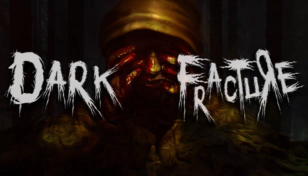 黑暗裂隙(Dark Fracture) 游戏封面