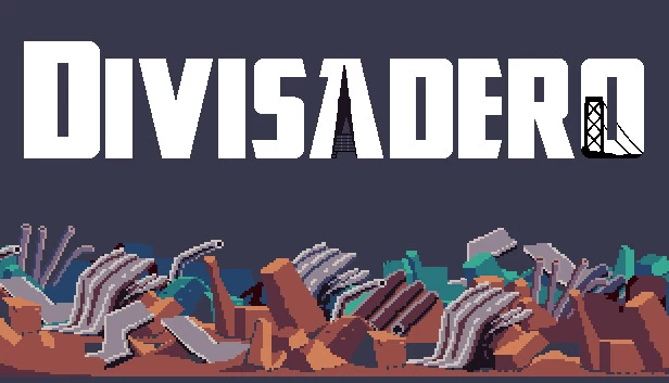 迪维萨德罗（Divisadero） 游戏封面