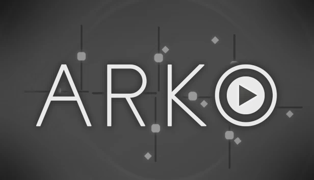 Arko 游戏封面