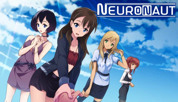 神经宇航员（Neuronaut） 游戏封面