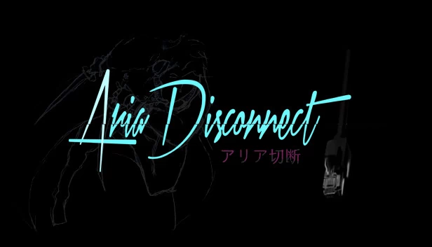 Aria Disconnect 游戏封面