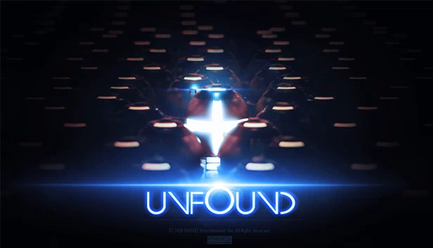 UnFound 游戏封面