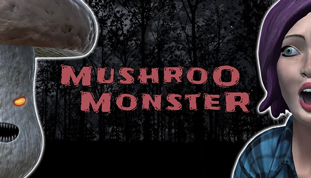 蘑菇怪兽（MushrooMonster） 游戏封面