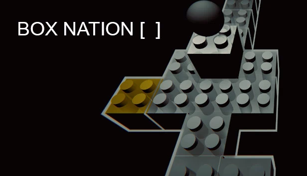 Box Nation [] 去建造和战斗吧（Box Nation [] Lets Go Build and Fight） 游戏封面