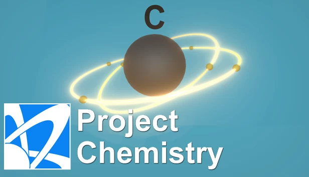 Project Chemistry 游戏封面