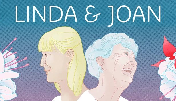 琳达与琼（Linda & Joan） 游戏封面