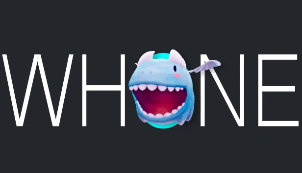 WHONE 游戏封面