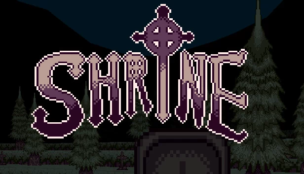 Shrine 游戏封面