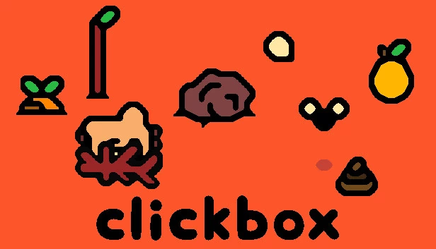 点击框（clickbox） 游戏封面