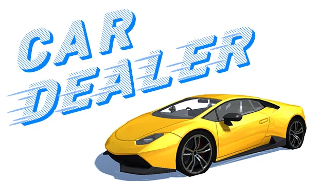 汽车经销商（Car Dealer） 游戏封面