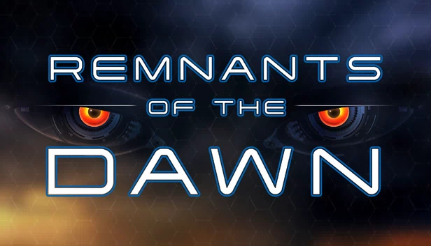 黎明残迹(Remnants of the Dawn) 游戏封面