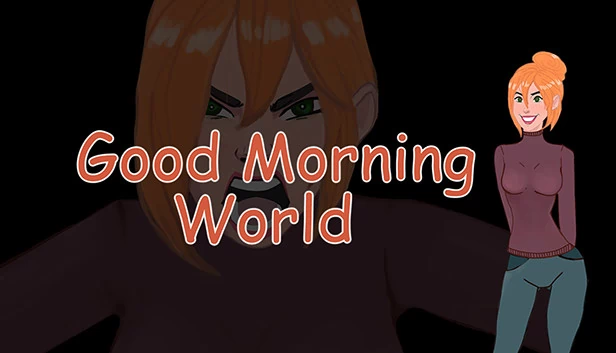 早安世界（Good Morning World） 游戏封面