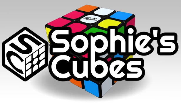 苏菲的方块（Sophie's Cubes） 游戏封面