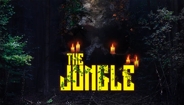 丛林(The Jungle) 游戏封面