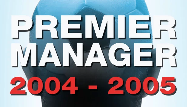 足球经理 04/05（Premier Manager 04/05） 游戏封面