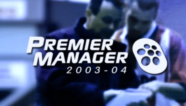英超经理 03/04（Premier Manager 03/04） 游戏封面
