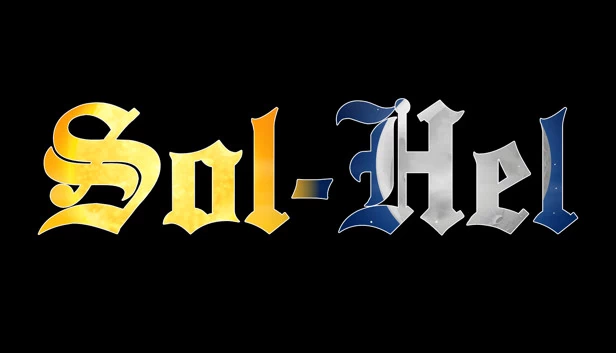 Sol-Hel 游戏封面