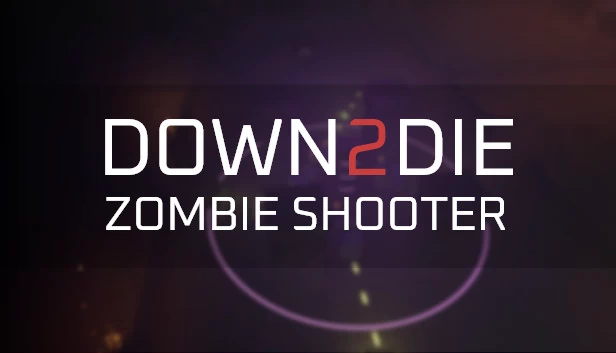 Down2Die 游戏封面