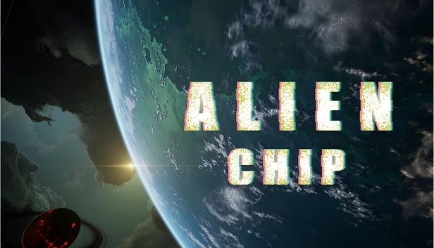 异形：芯片（Alien:Chip） 游戏封面