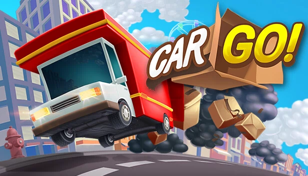 CarGo! 游戏封面