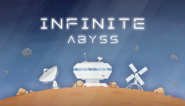 无尽深渊(Infinite Abyss) 游戏封面