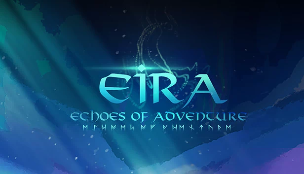 艾拉：冒险的回响（Eira: Echoes of Adventure） 游戏封面