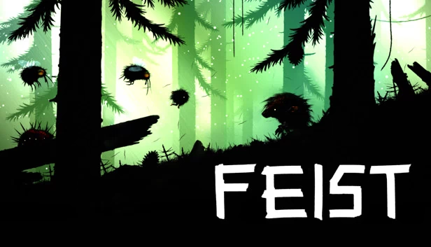 费斯特（FEIST） 游戏封面