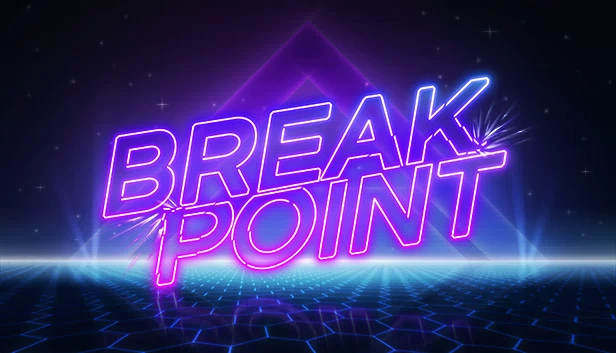 断点(Breakpoint) 游戏封面