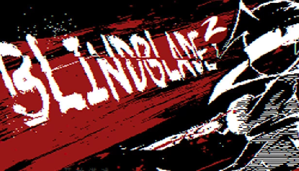 盲刃2（Blind Blade II） 游戏封面