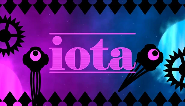 iota 游戏封面