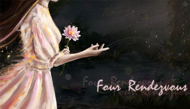四次邂逅（Four Rendezvous） 游戏封面