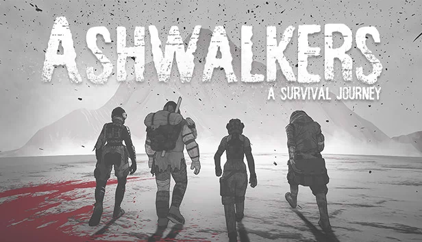 烬土行者（Ashwalkers） 游戏封面