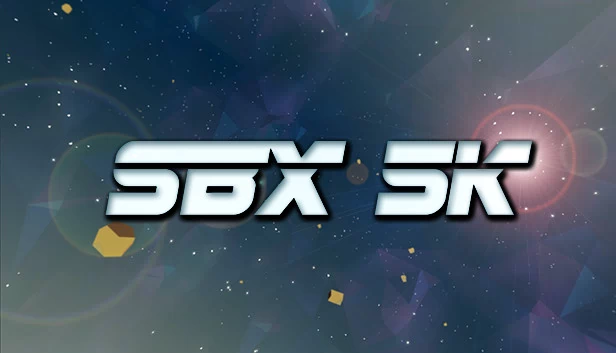 SBX 5K 游戏封面