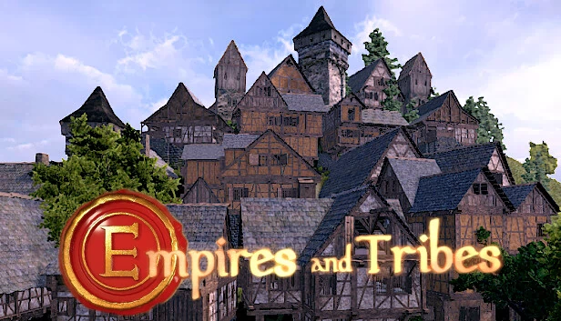 帝国与部落（Empires and Tribes） 游戏封面