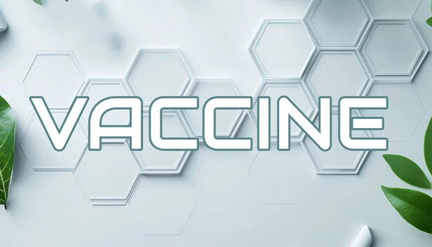 疫苗（Vaccine） 游戏封面