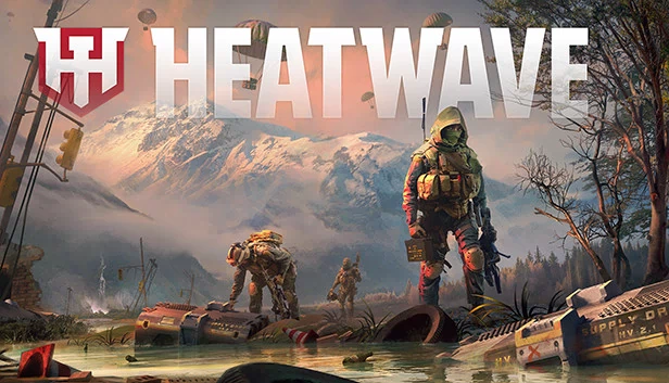 热浪（HeatWave） 游戏封面