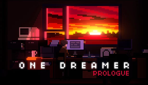 One Dreamer: 序章（One Dreamer: Prologue） 游戏封面