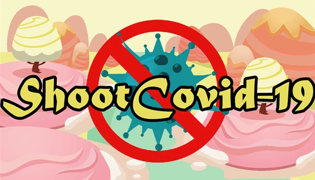 消灭新冠肺炎（Shoot Covid-19 | 消灭新冠肺炎） 游戏封面
