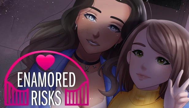 Enamored Risks 游戏封面