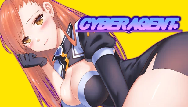 赛博特工（Cyber Agent） 游戏封面