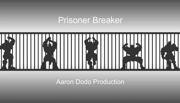 囚犯破坏者（Prisoner Breaker） 游戏封面