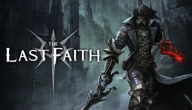 最后的信仰（The Last Faith） 游戏封面