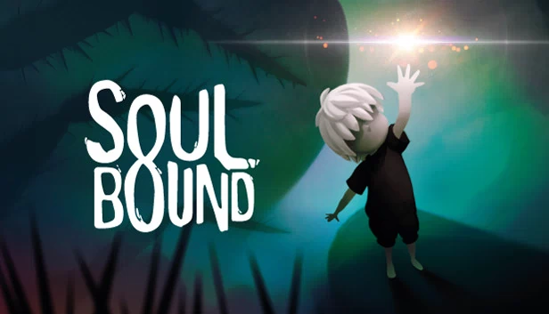 灵魂绑定（SOULBOUND） 游戏封面