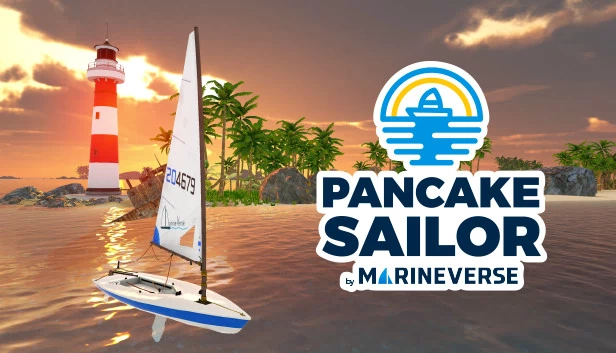 煎饼水手（Pancake Sailor） 游戏封面