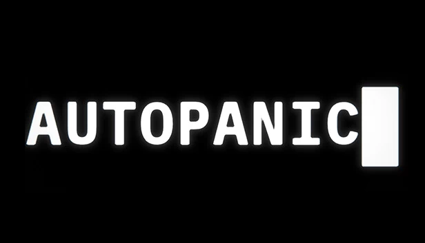 自动恐慌（Autopanic） 游戏封面